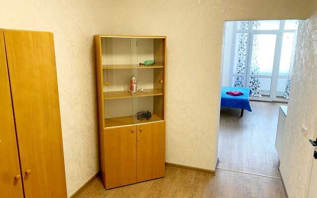 Апартаменты Тимощука 3/1