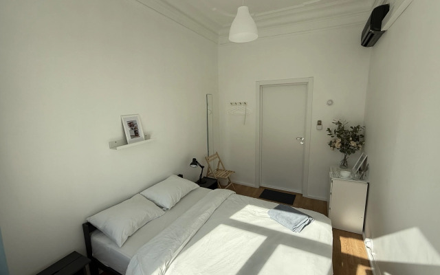 Меблированные комнаты Зубовском (1)