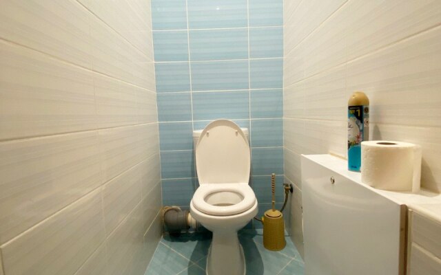 Апартаменты Дом 89 в микрорайоне Тундровый 2