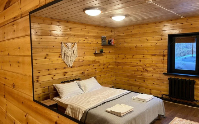 Шале Уютное шале в 5 минутах от горы