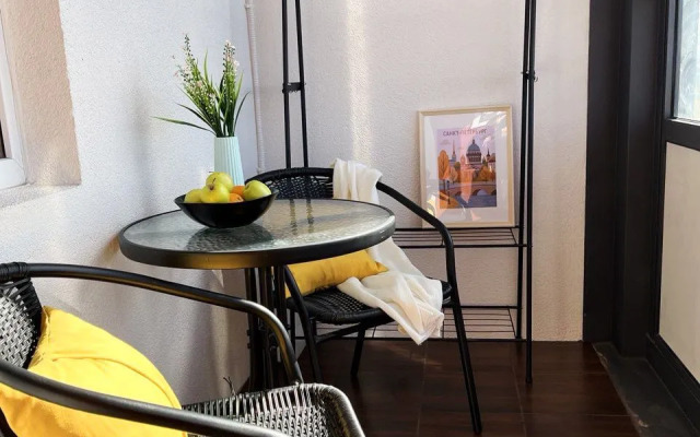 Solnechny Peterburg Flat