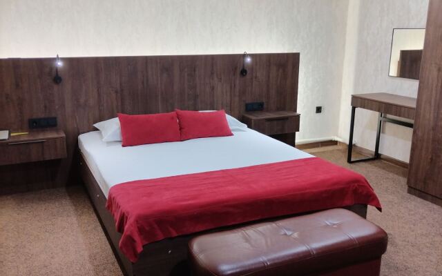 Praga Hotel