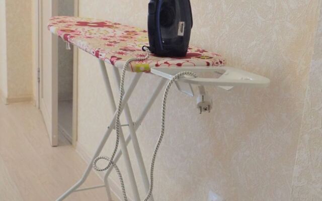 Dvukhkomnatnaya Vozle Onkodispantsera Flat