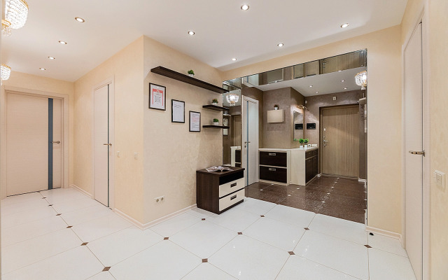 Квартира VIP 4-к метро Академия наук