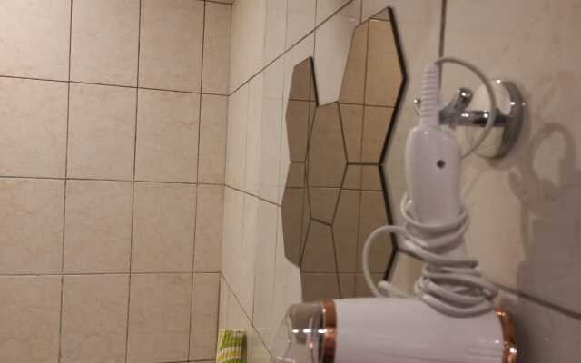 Квартира Семейная на Горсовете