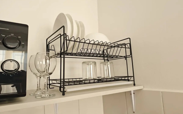 Квартира Уютная студия по ул. Тухачевского 49/3-33