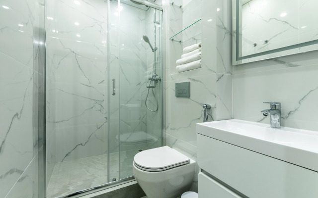 Studiya Frukty Rent Deluxe Apartment