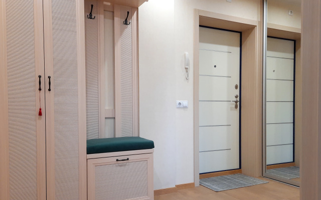 Moy Dom - Tvoy Dom Na Schorsa Flat