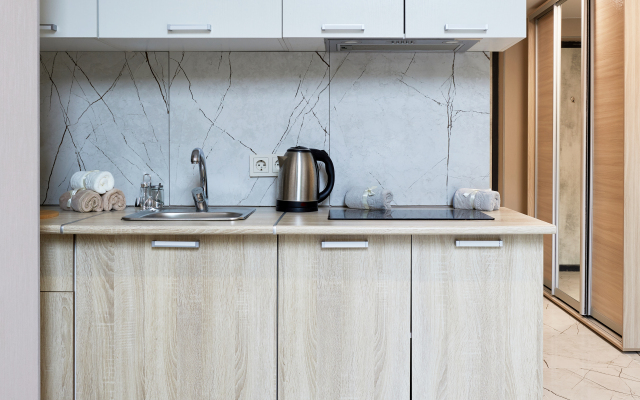 Апартаменты Апельсиновый Рай