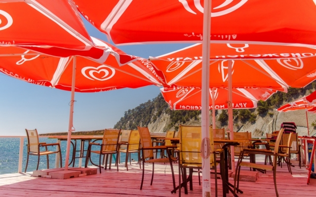 Kurortny Hotel Atelika Grand Oazis  3***