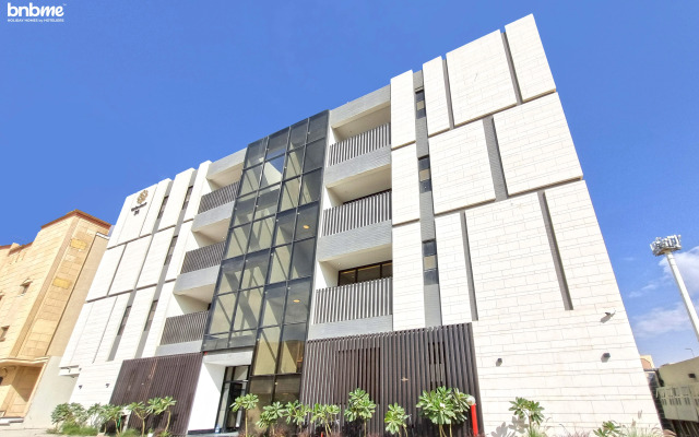 Апартаменты Bnbme Riviera-34, 2 Bdr