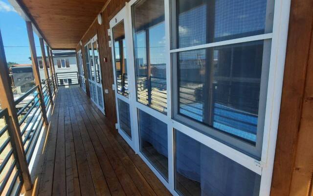 OpenSea Guest house