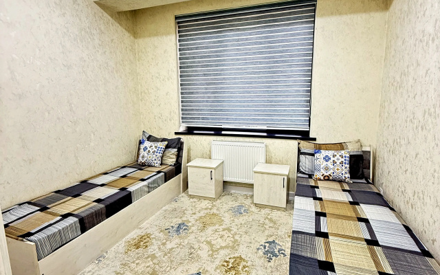 Apartamenty New Life