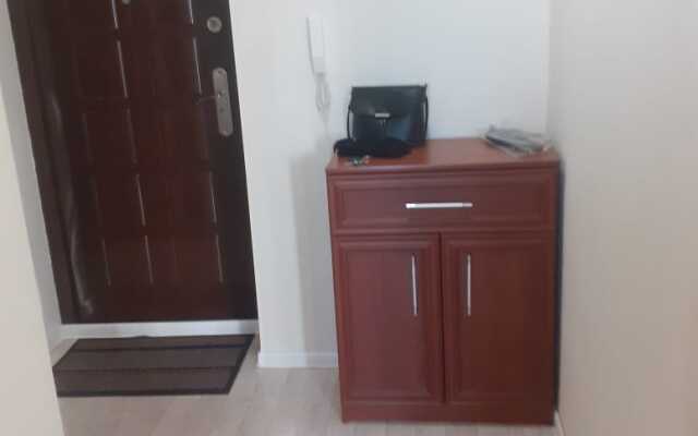 Tsentr Apartamenty Flat