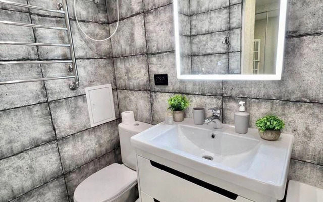 Квартира на Достоевского 57