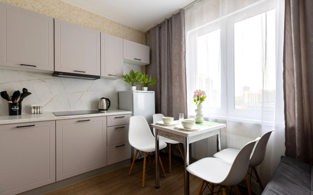 Апартаменты Коллонтай 5/1 Rent Profi