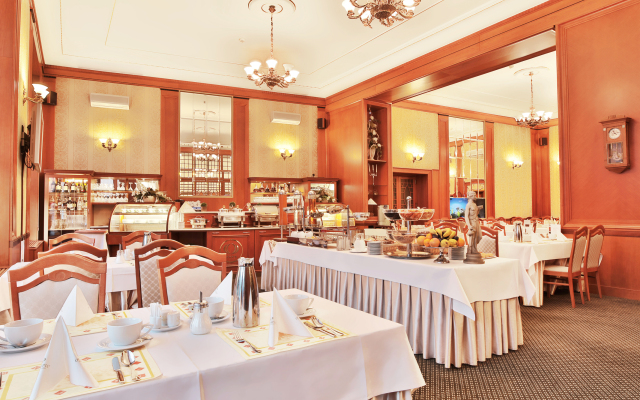 Olympia Wellness Hotel