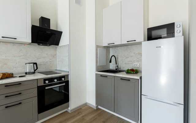 Квартира Светлая