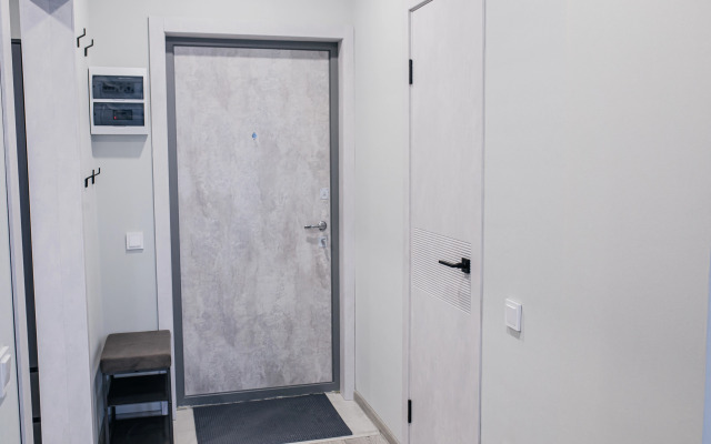 Апартаменты Альфа Хоум Плюс В центре Челябинска