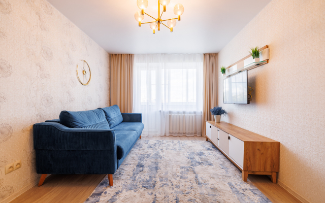 Krasnoarmeyskiy Prospekt 26 Flat