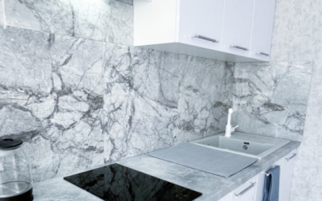 Апартаменты у Озера