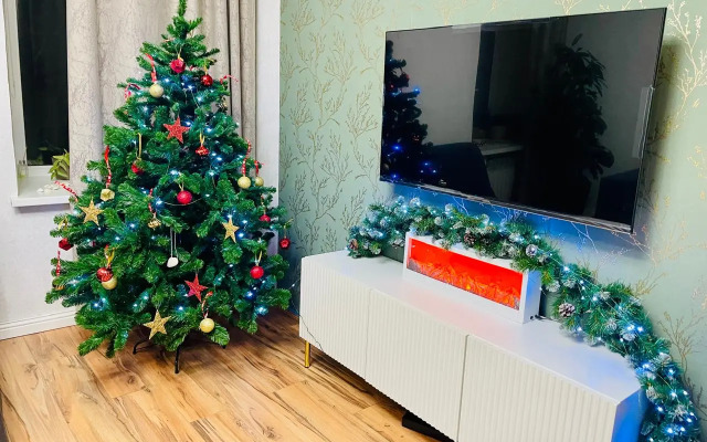 Квартира Музыка центра Питера