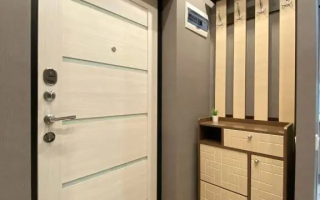 Rizone 5 Apartments