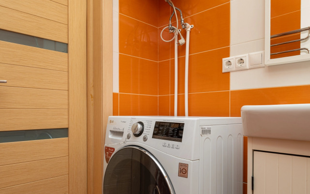 Квартира Fresh Orange