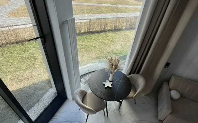 Апартаменты в ЖК Level Стрешнево