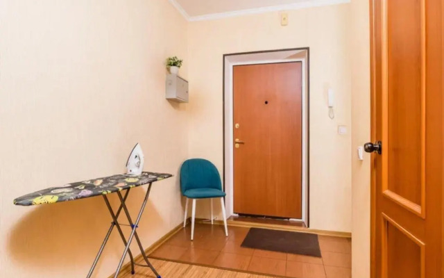 Квартира АК БАРС