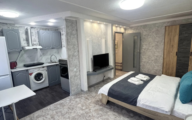 Апартаменты Созвездие Камчатки на Красной Линии