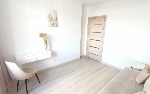 Апартаменты Северное Сияние улица Харьковская 74