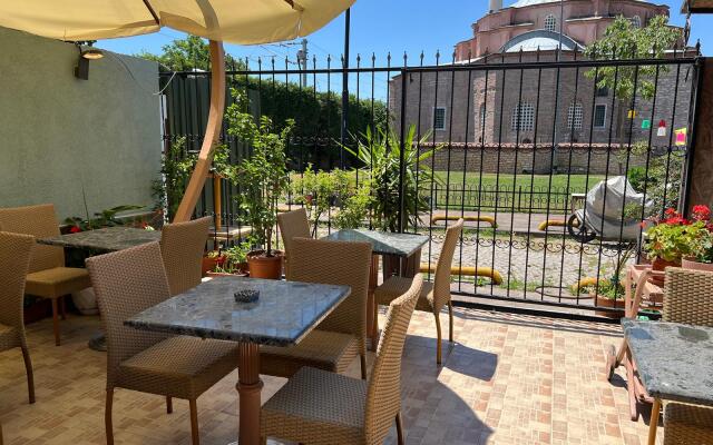 Sultanahmet Inn Hotel