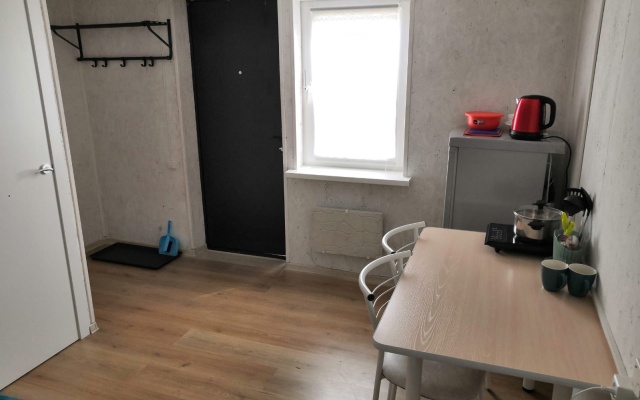 Гостевой дом Алтайские истории