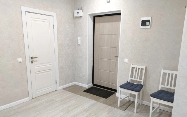 Квартира на улице Камалеева 30