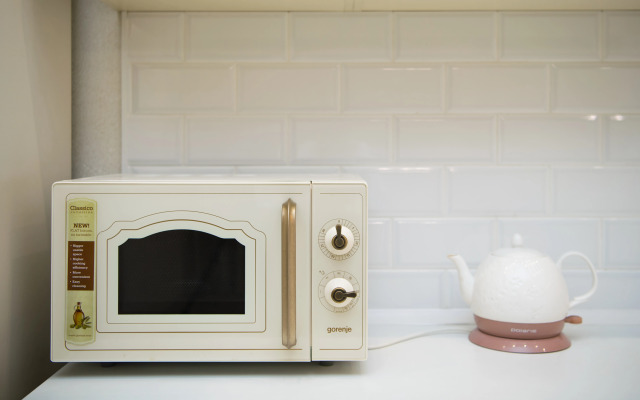 Квартира на ФМР