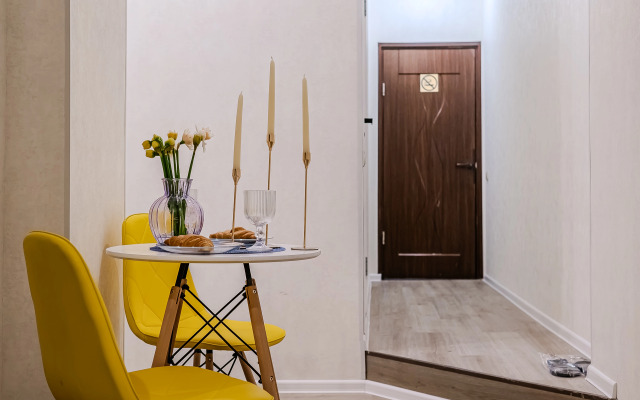 Апартаменты Невский 102