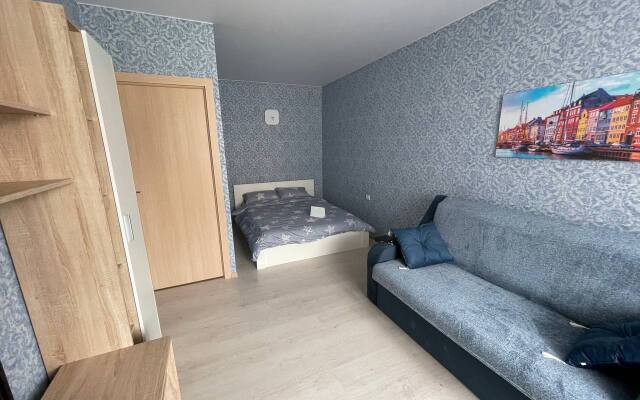 Квартира на Мамаевом Кургане