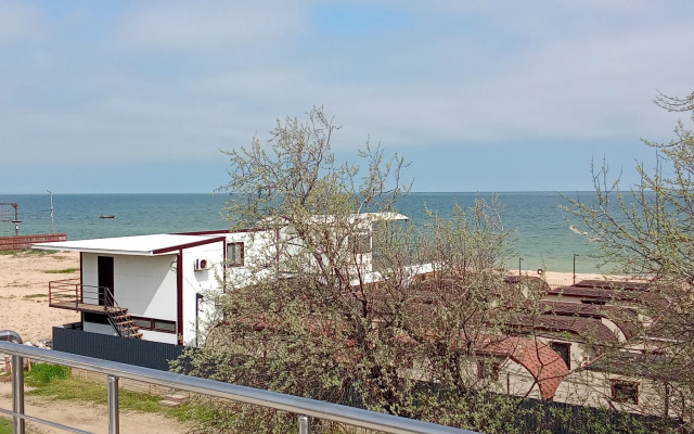 Bely Bereg Guest House