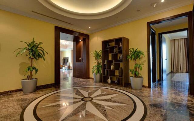 Abidos Dubailand Apartment Hotel