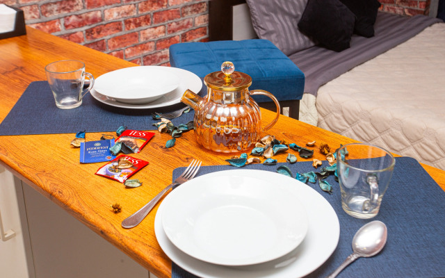 Квартира Березовая Роща Кемерово