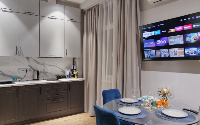 Апартаменты Стиль Возле Моря