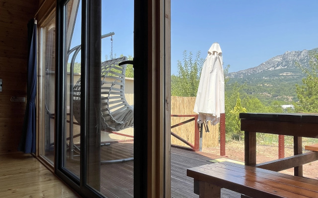 Badem Evleri Villa