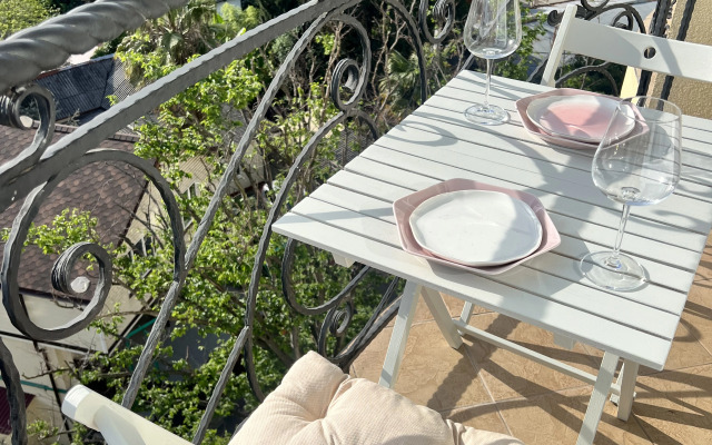 Квартира у Моря