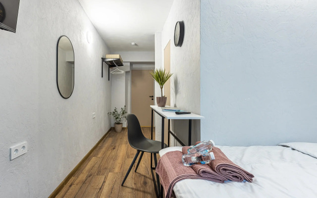 M&DHOST Hostel