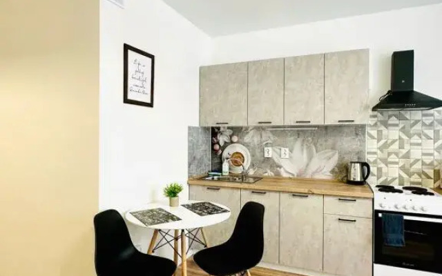 1 Na Grenaderskoy Flat