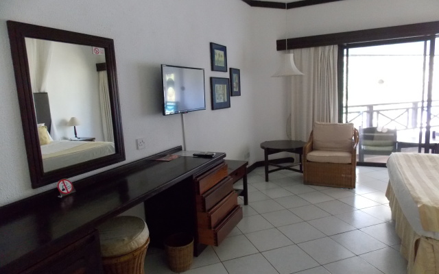 Отель Muthu Nyali Beach Hotel & Spa, Nyali, Mombasa