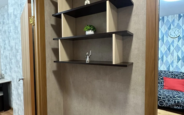 Квартира в Солнечном