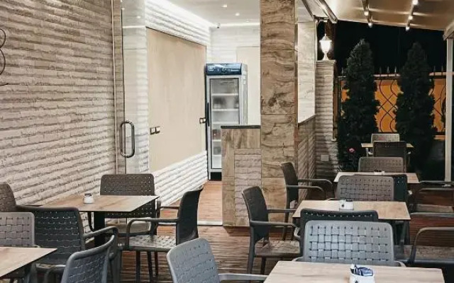 Amansar Boutique Hotel