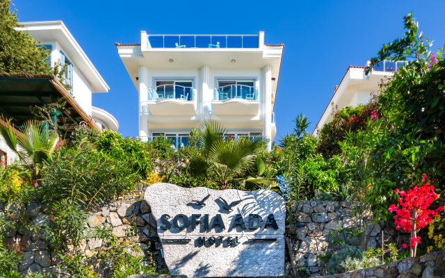 Sofia Ada Butik-Hotel